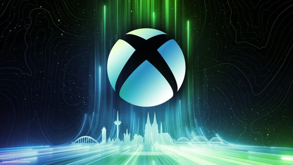 لوگوی ایکس باکس | XBOX
