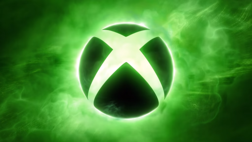 لوگوی ایکس باکس | XBOX