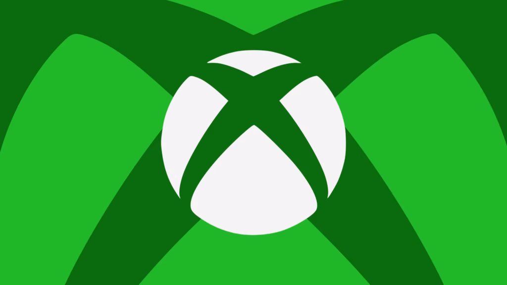 لوگوی ایکس باکس | XBOX