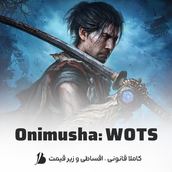 خرید بازی Onimusha: Way of the Sword