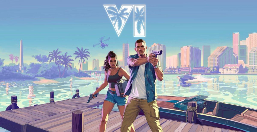 راهنمای خرید GTA 6 برای Xbox