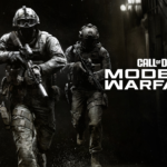 تصویر رسمی Call of Duty Modern Warfare 4 با اپراتورهای بازی