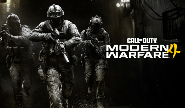 تصویر رسمی Call of Duty Modern Warfare 4 با اپراتورهای بازی