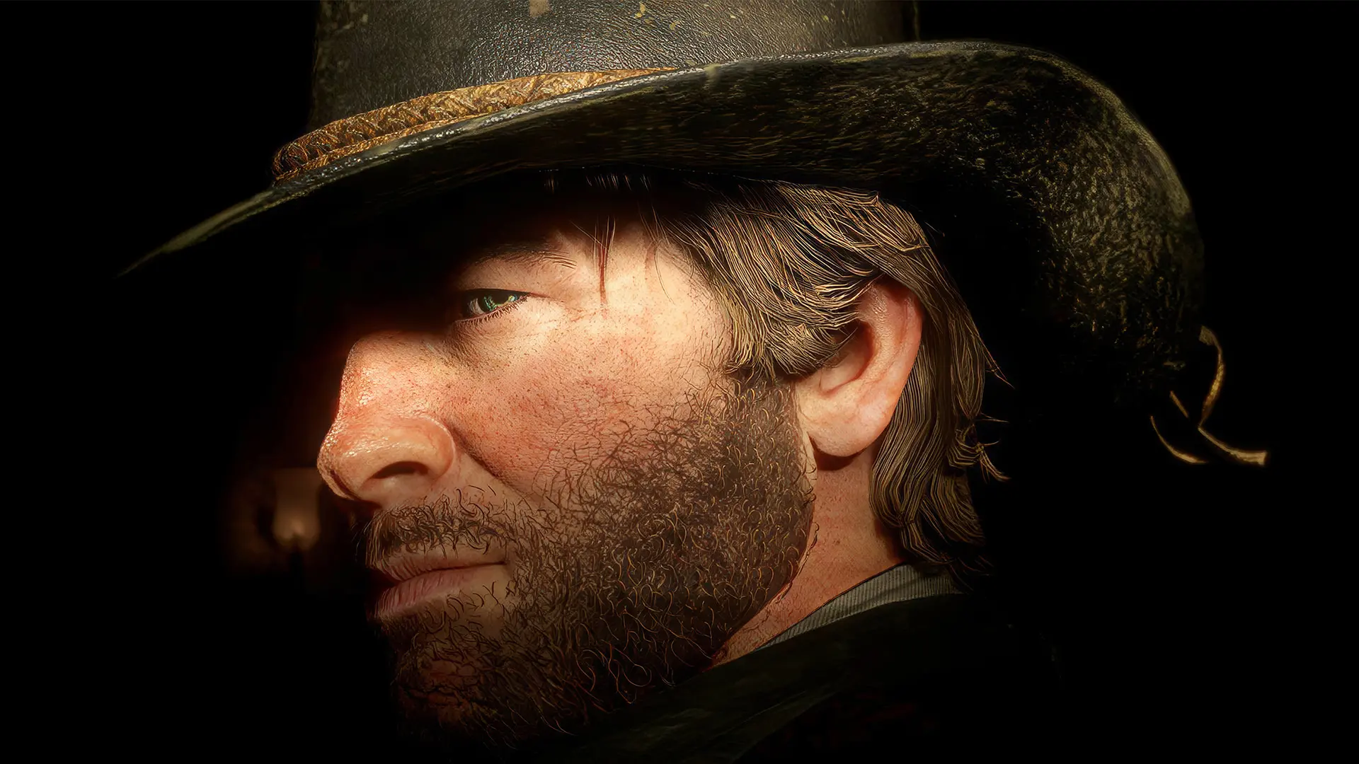 تصویر مرتبط با پایان داستان آرتور مورگان در Red Dead Redemption 2