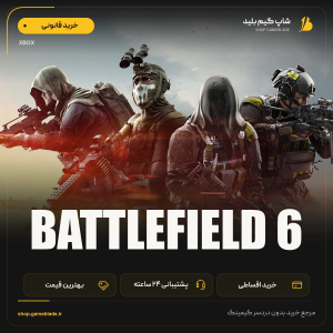 Battlefield 6