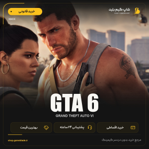 GTA 6