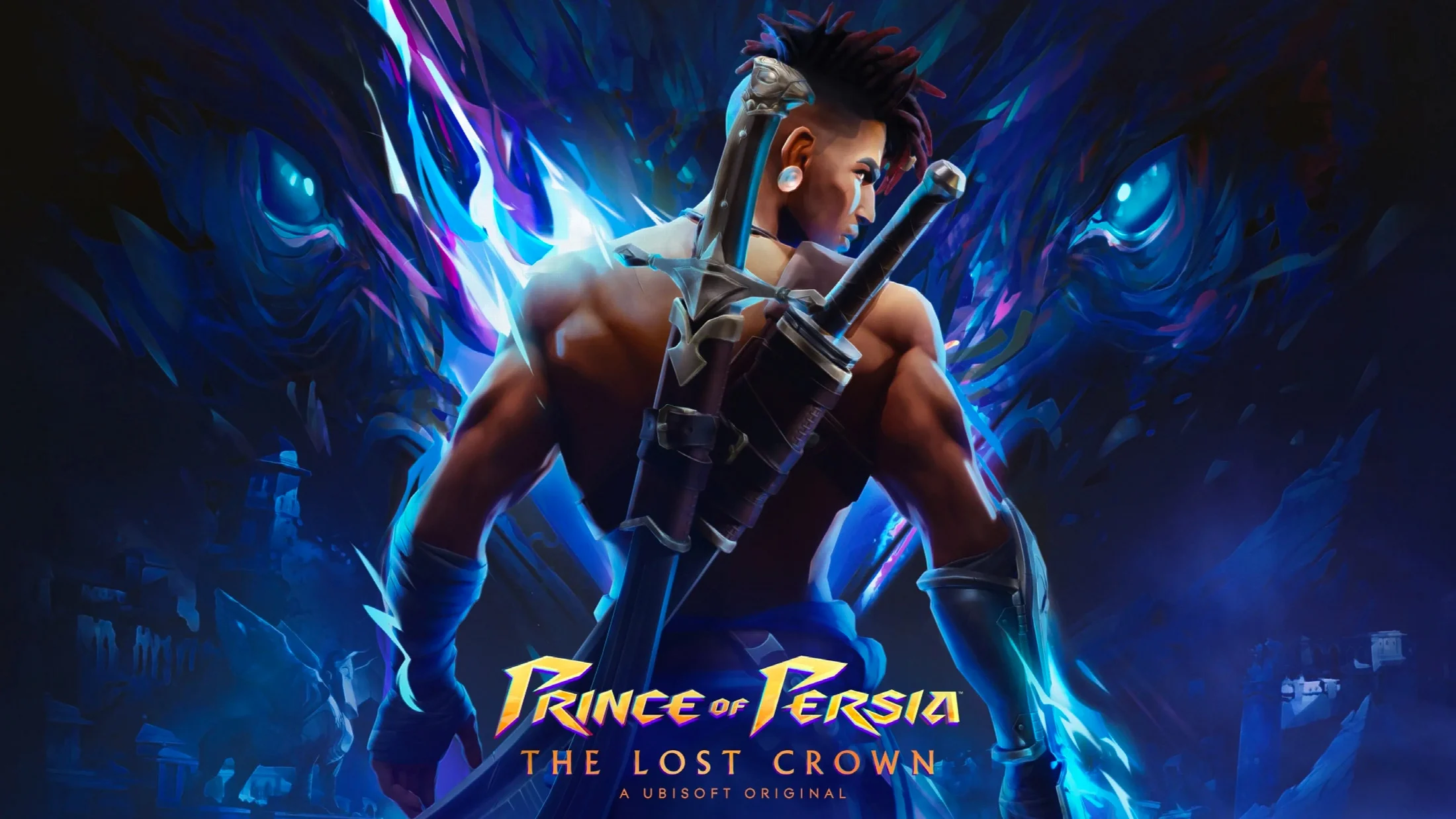 تصویر مرتبط با بازی شاهزاده پارسی: تاج گمشده