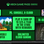 تصویر معرفی اشتراک Xbox Game Pass Essential