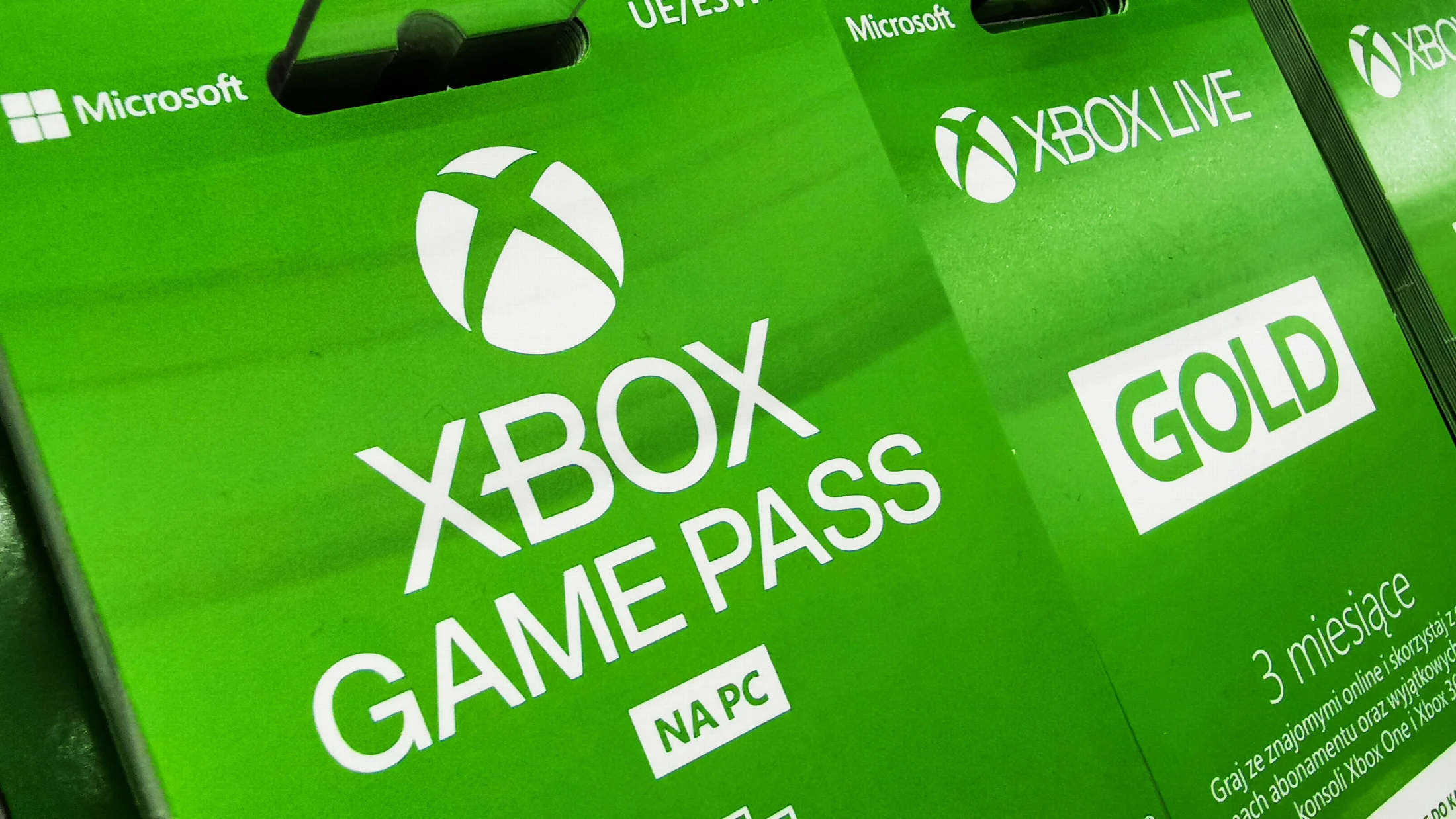 تصویر مرتبط با سرویس Xbox Game Pass برای راهنمای استفاده روی PC