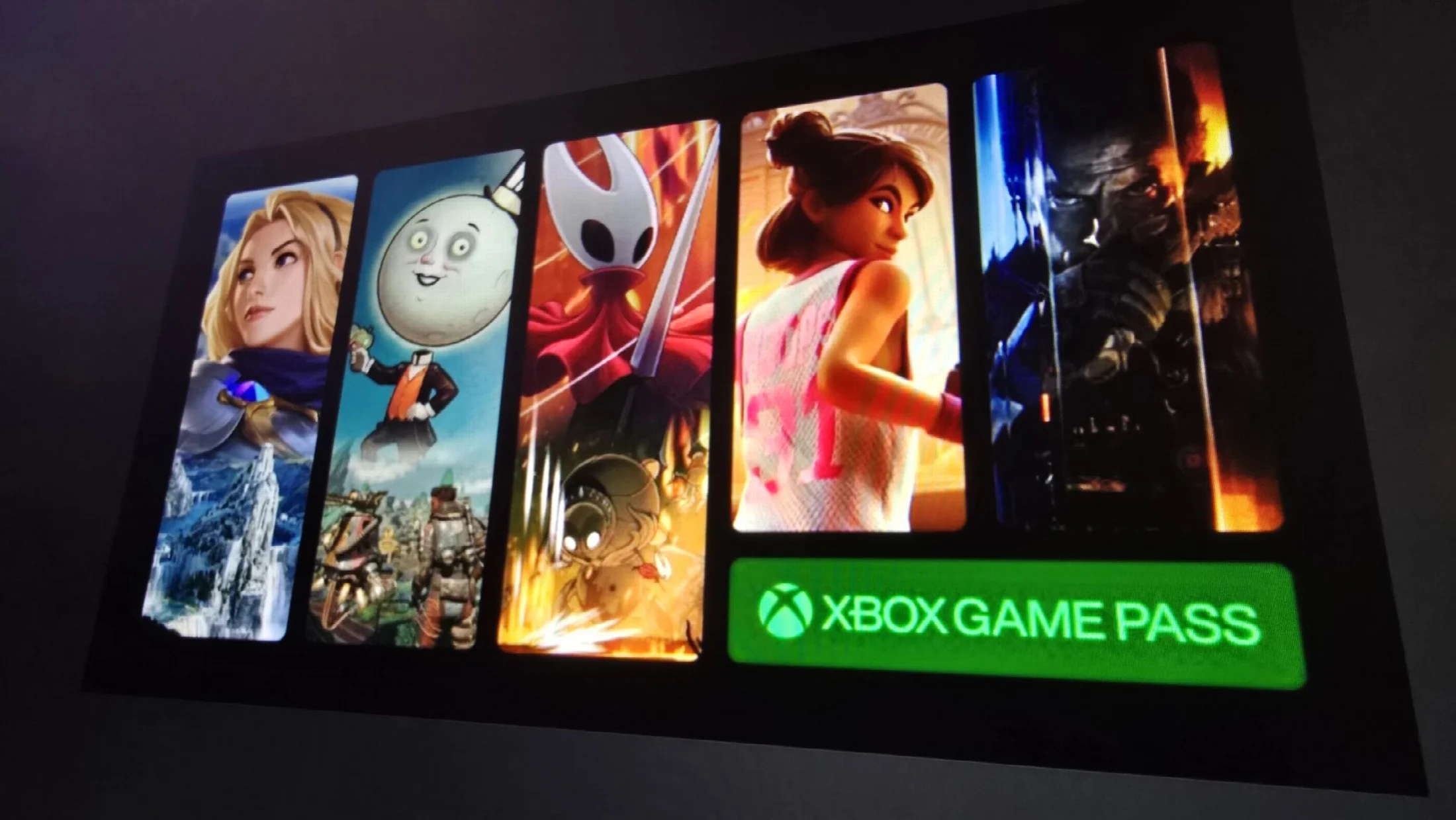 تصویر مرتبط با Xbox Game Pass Ultimate از مطلب تغییرات اشتراک